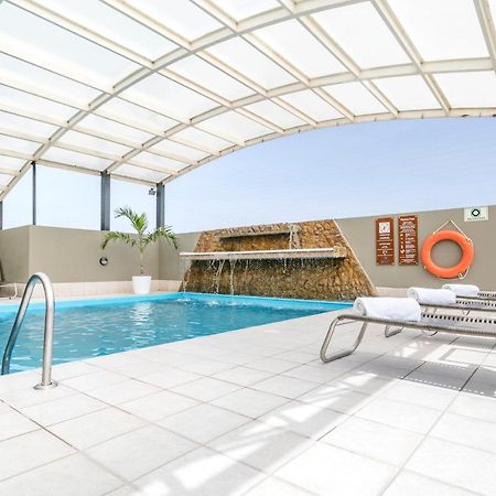 Wyndham Costa Del Sol Chiclayo Hotel Bagian luar foto