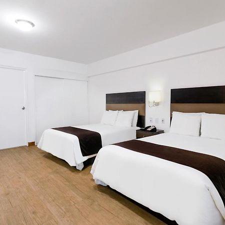 Wyndham Costa Del Sol Chiclayo Hotel Bagian luar foto