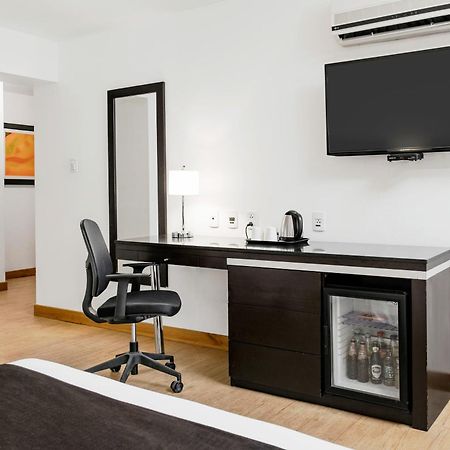 Wyndham Costa Del Sol Chiclayo Hotel Bagian luar foto