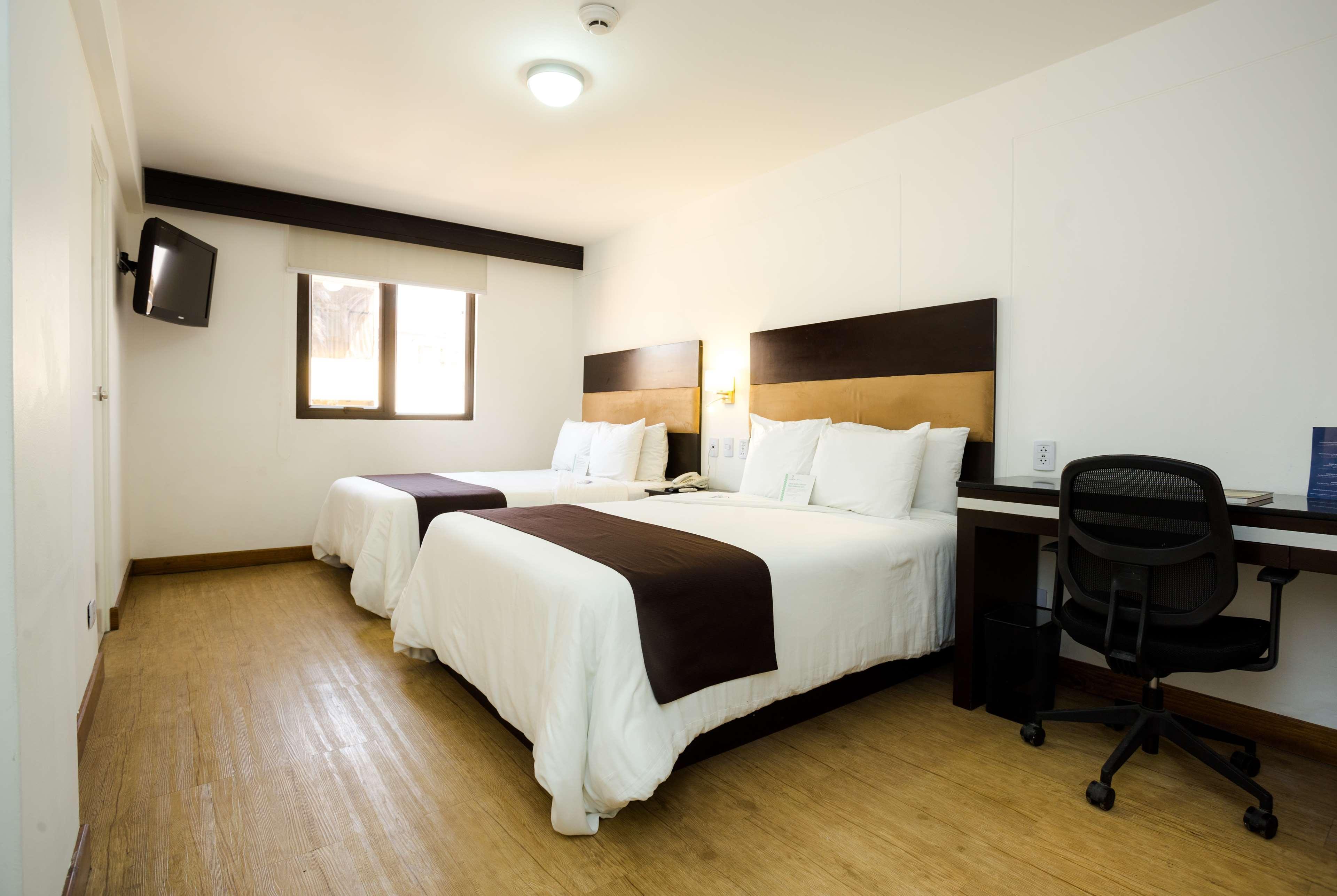 Wyndham Costa Del Sol Chiclayo Hotel Bagian luar foto