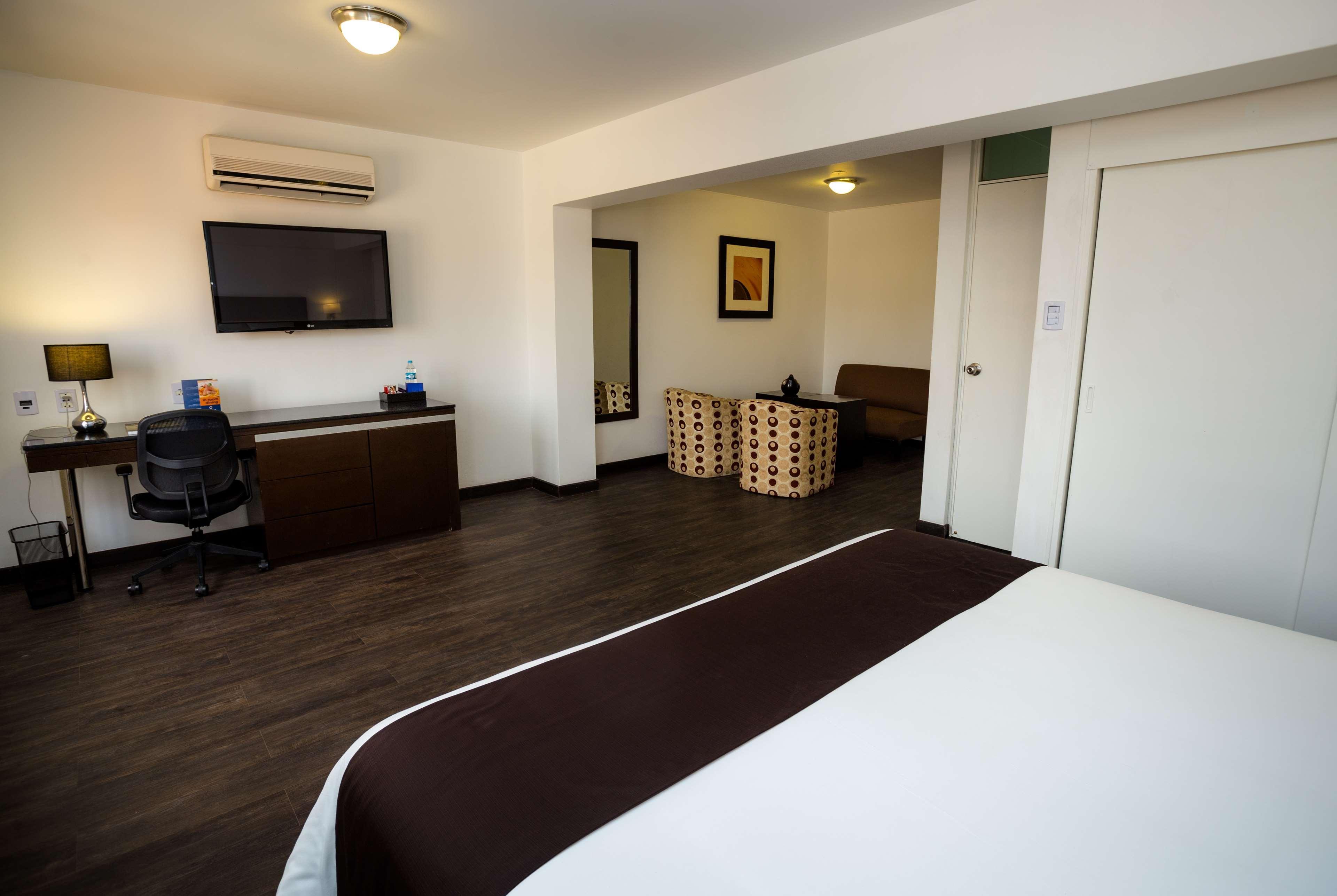 Wyndham Costa Del Sol Chiclayo Hotel Bagian luar foto
