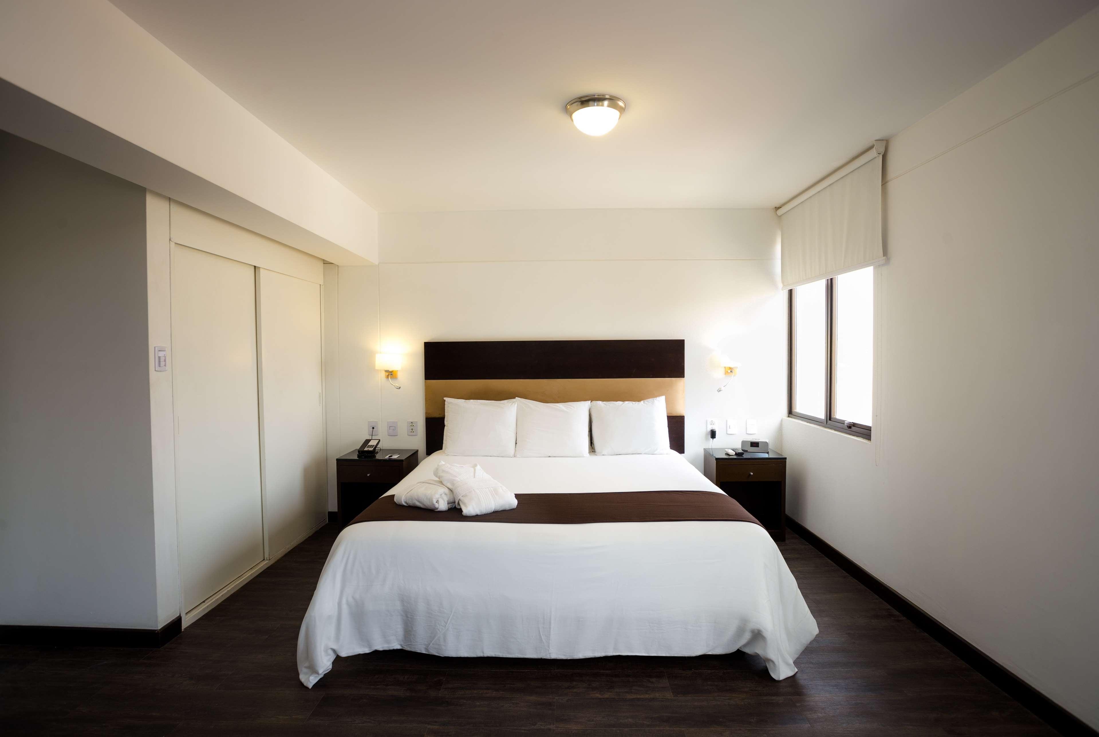 Wyndham Costa Del Sol Chiclayo Hotel Bagian luar foto