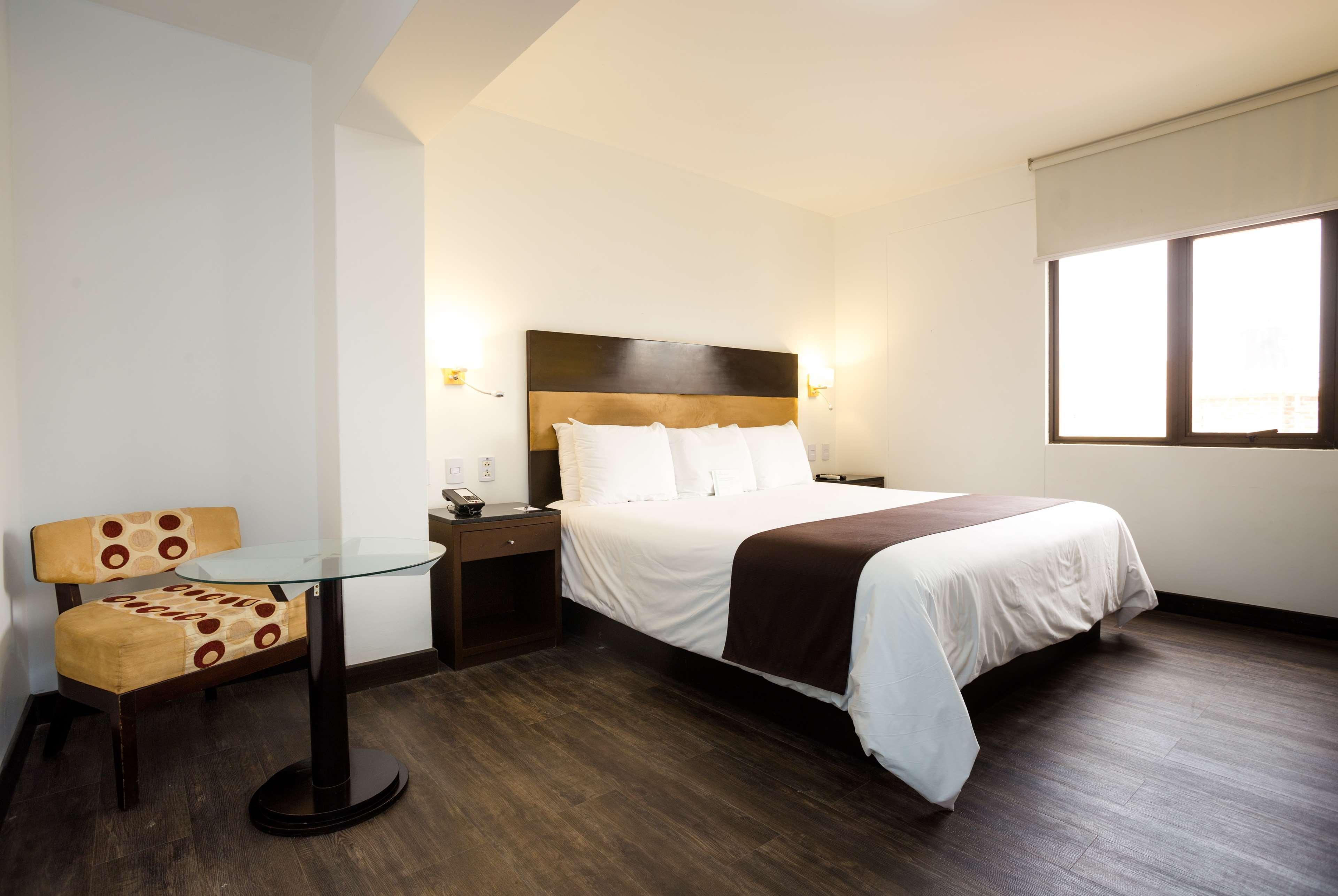 Wyndham Costa Del Sol Chiclayo Hotel Bagian luar foto
