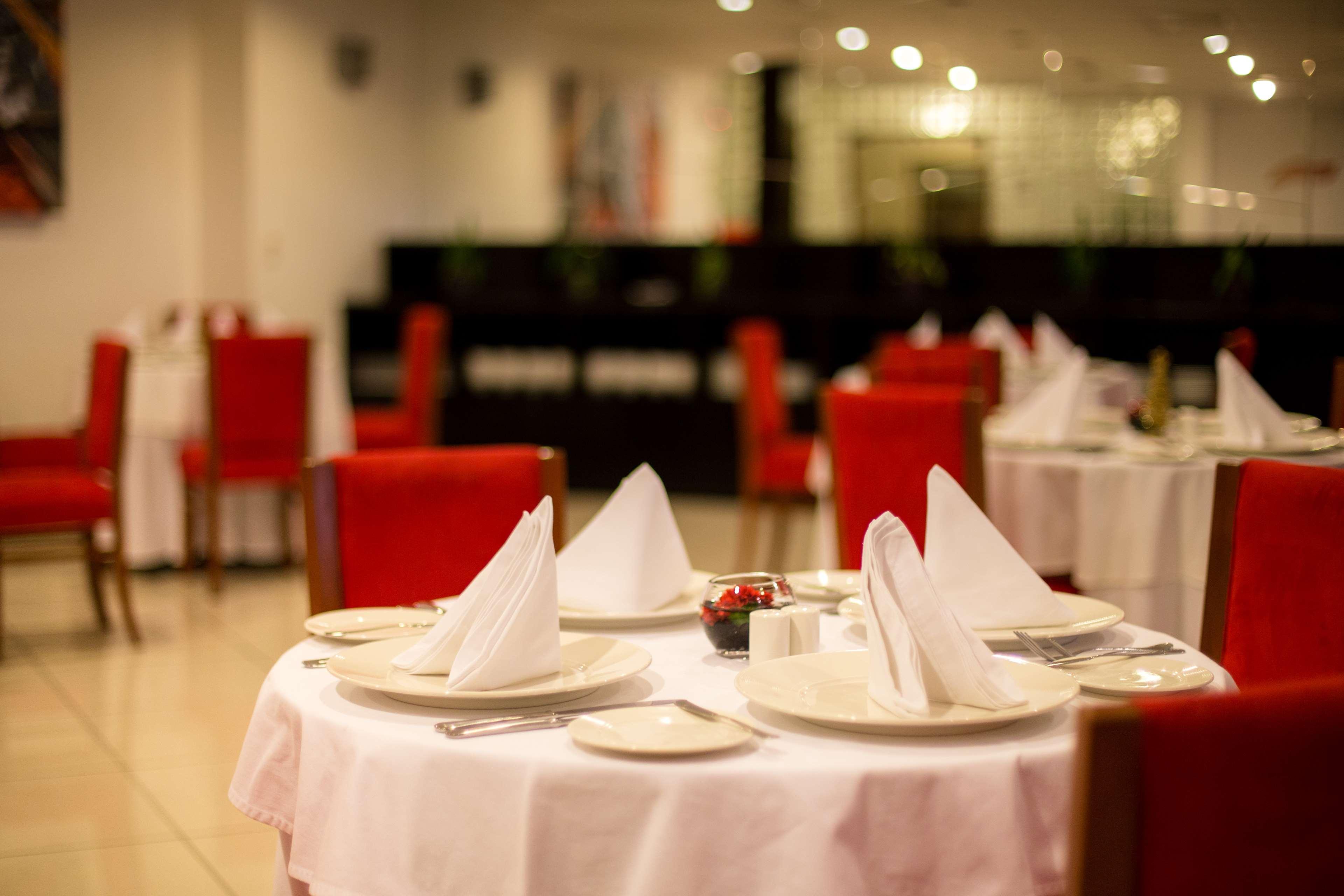 Wyndham Costa Del Sol Chiclayo Hotel Bagian luar foto