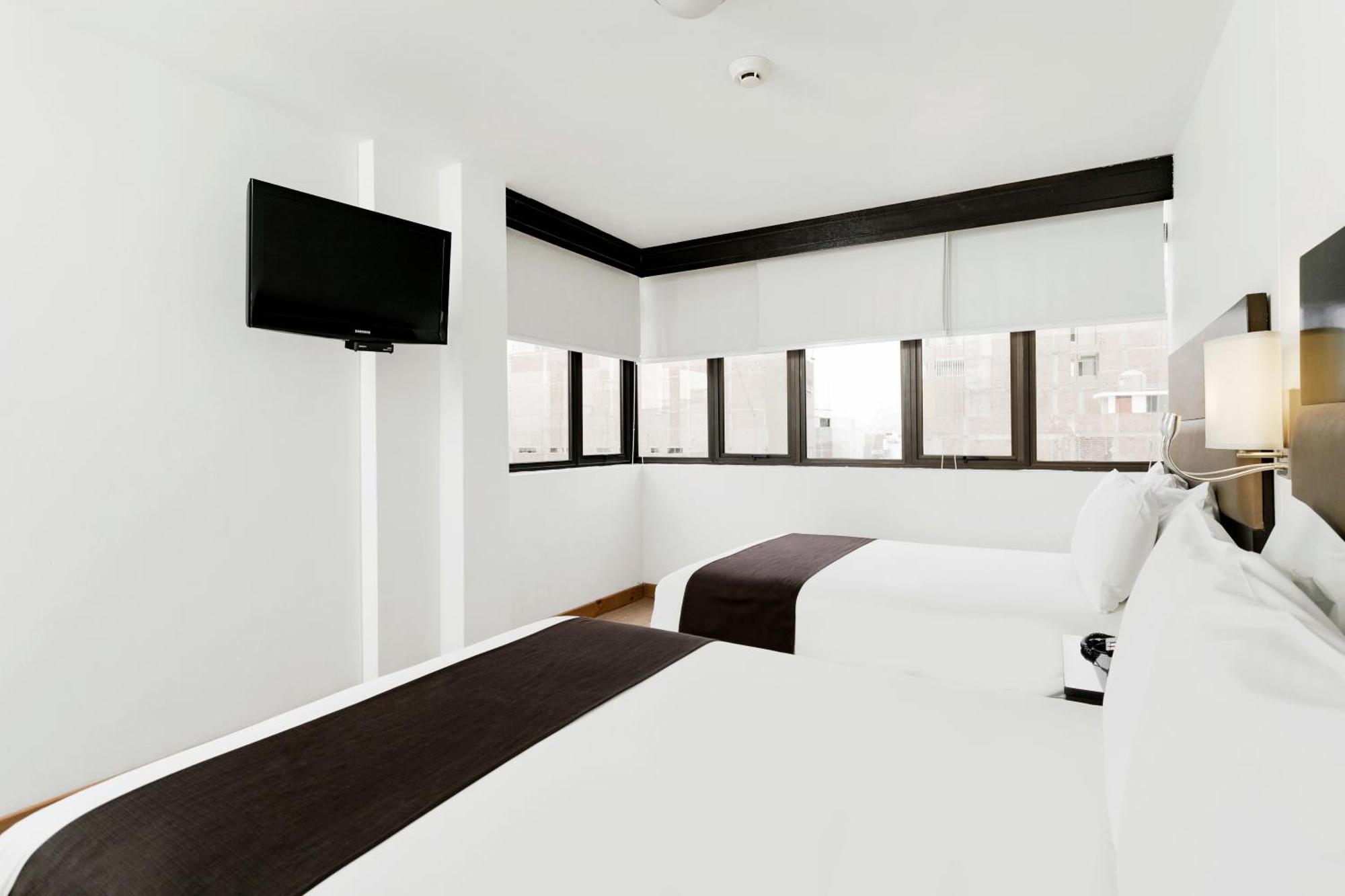 Wyndham Costa Del Sol Chiclayo Hotel Bagian luar foto