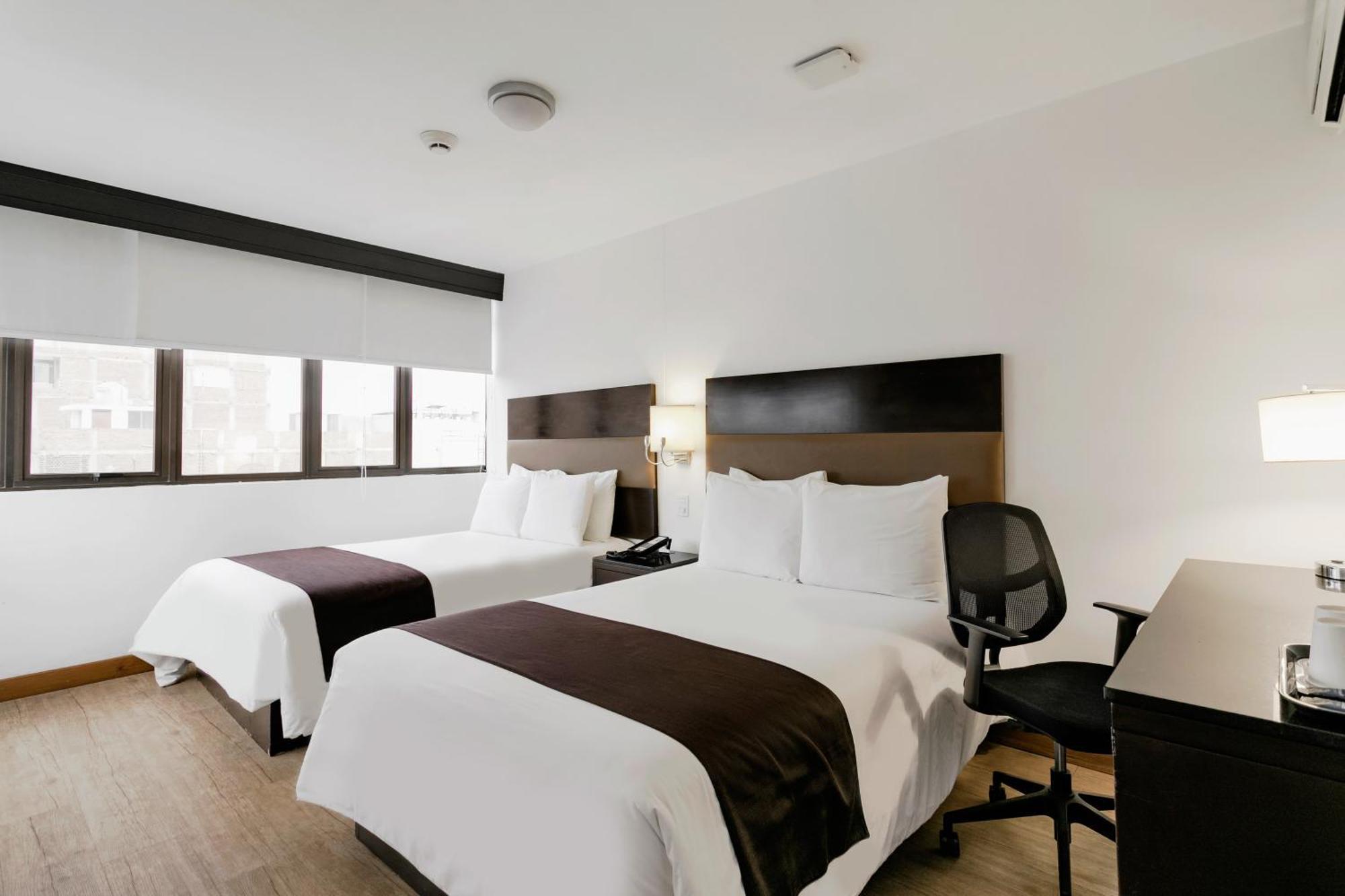 Wyndham Costa Del Sol Chiclayo Hotel Bagian luar foto