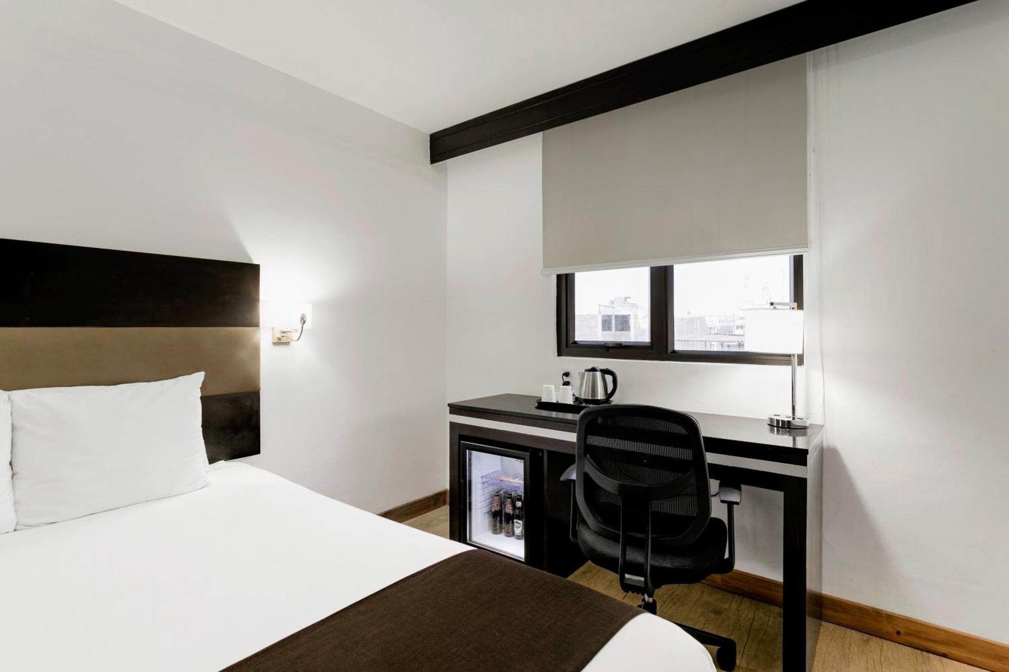 Wyndham Costa Del Sol Chiclayo Hotel Bagian luar foto