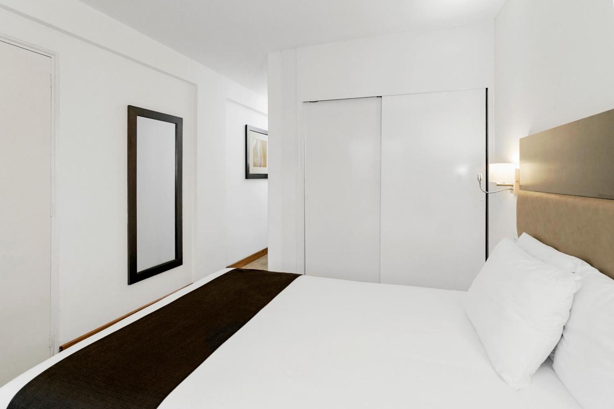 Wyndham Costa Del Sol Chiclayo Hotel Bagian luar foto