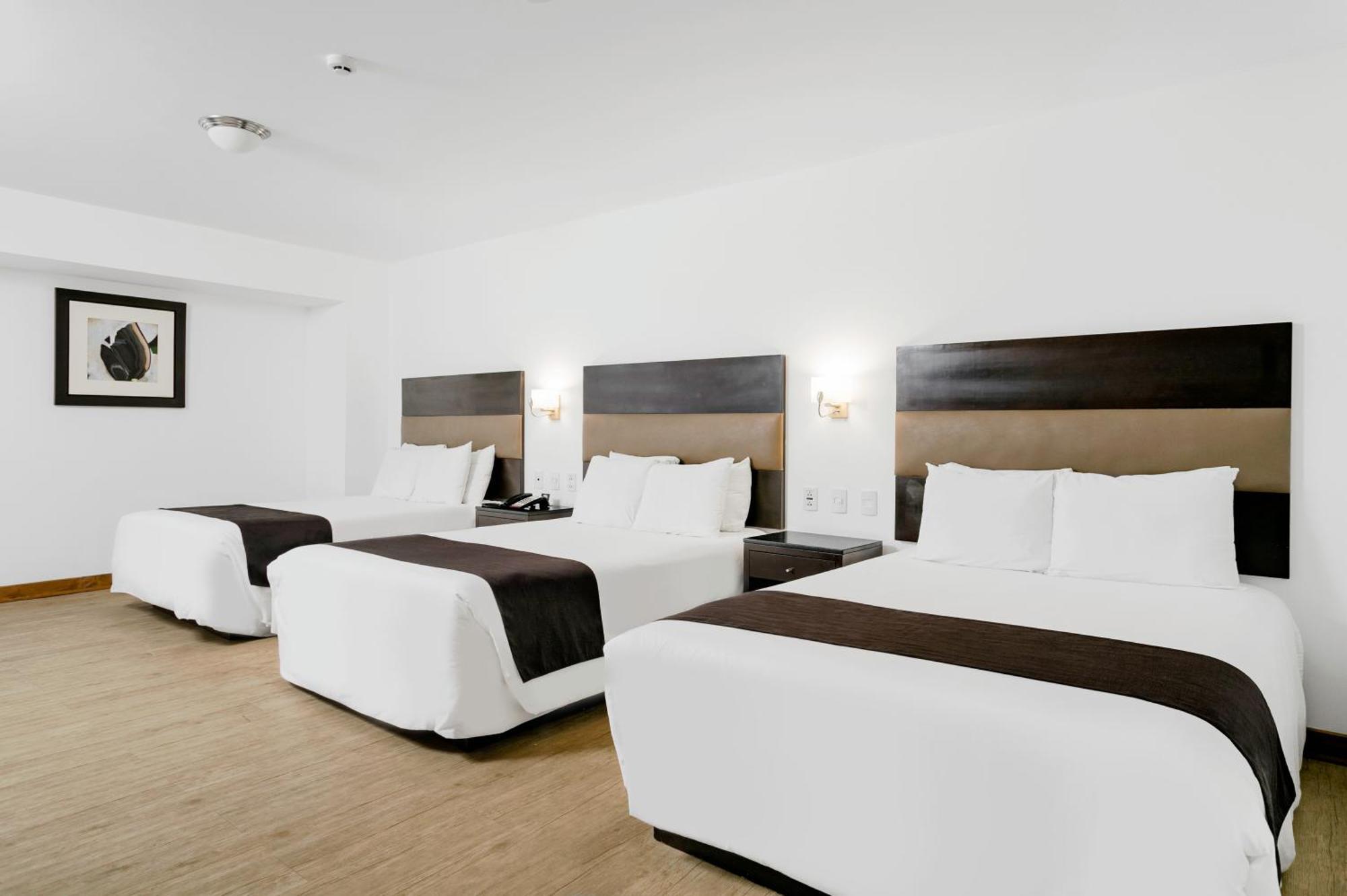 Wyndham Costa Del Sol Chiclayo Hotel Bagian luar foto