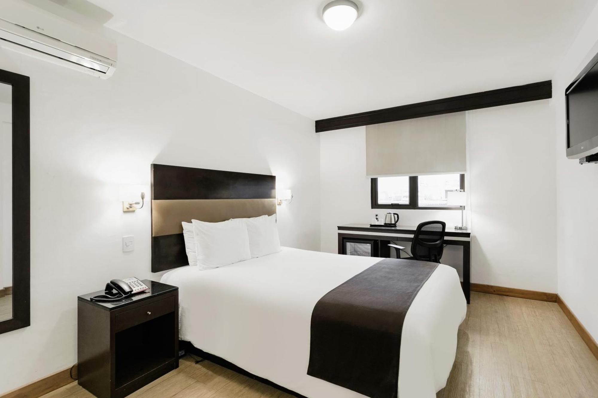 Wyndham Costa Del Sol Chiclayo Hotel Bagian luar foto