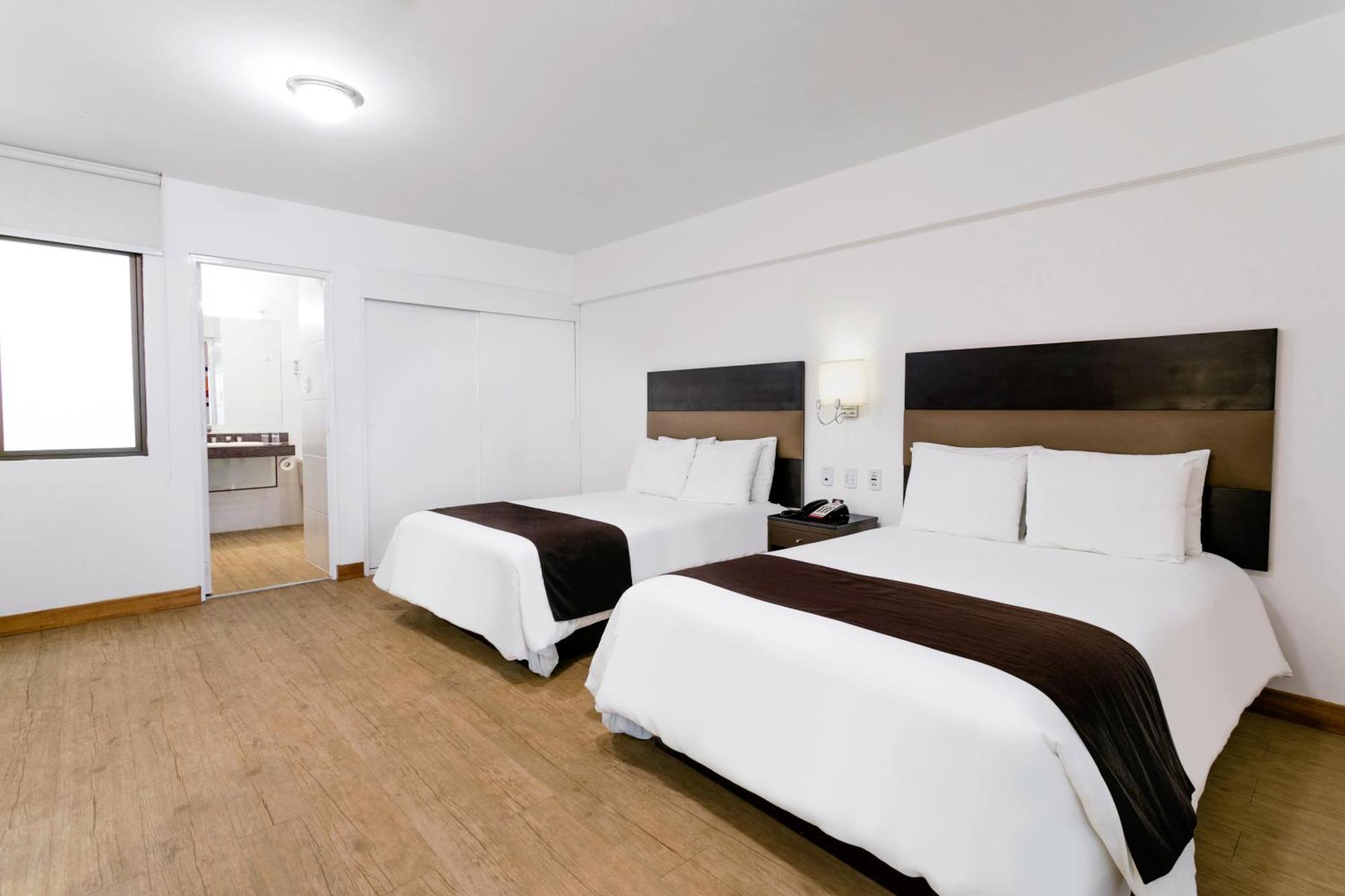 Wyndham Costa Del Sol Chiclayo Hotel Bagian luar foto