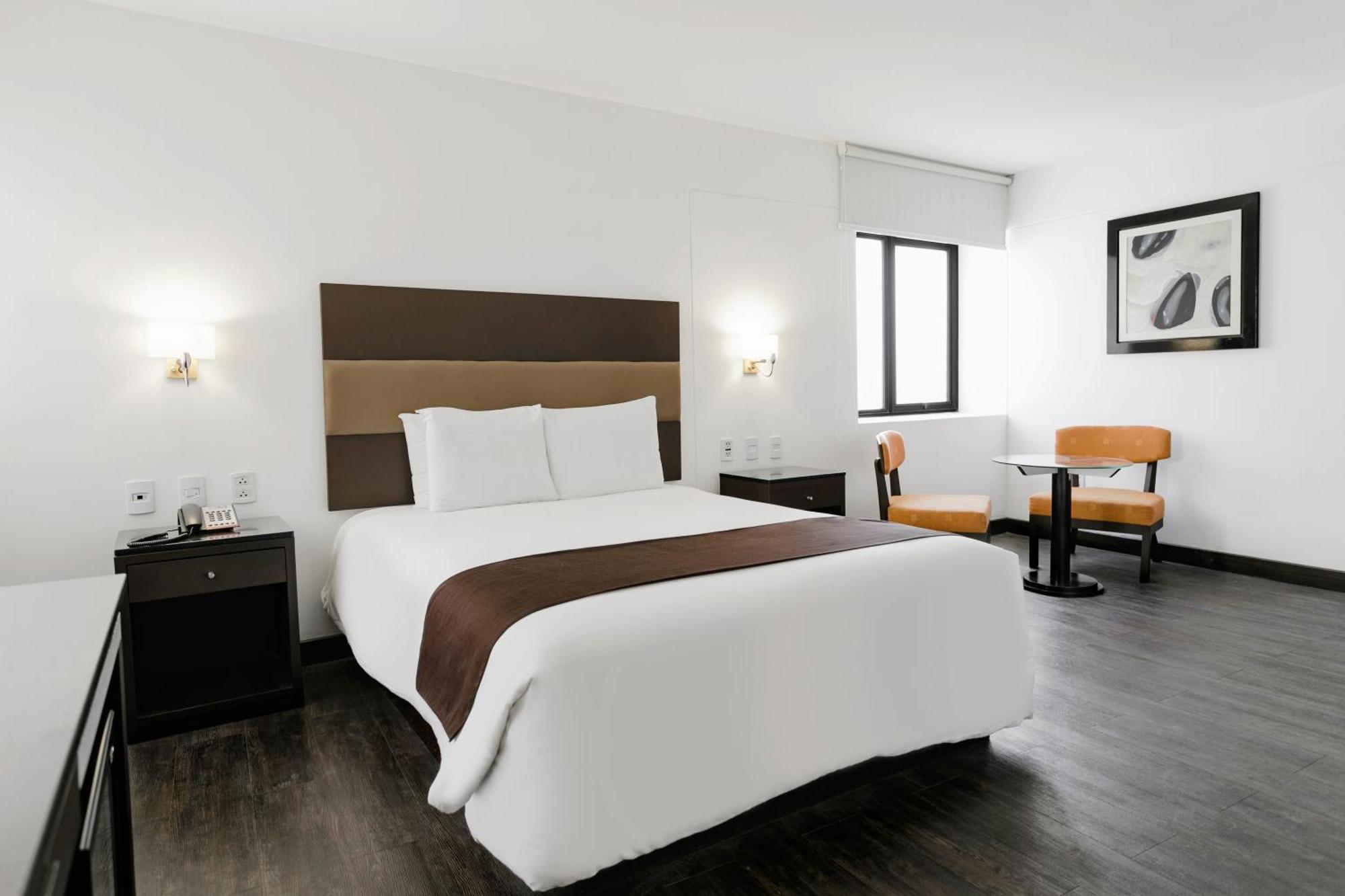 Wyndham Costa Del Sol Chiclayo Hotel Bagian luar foto
