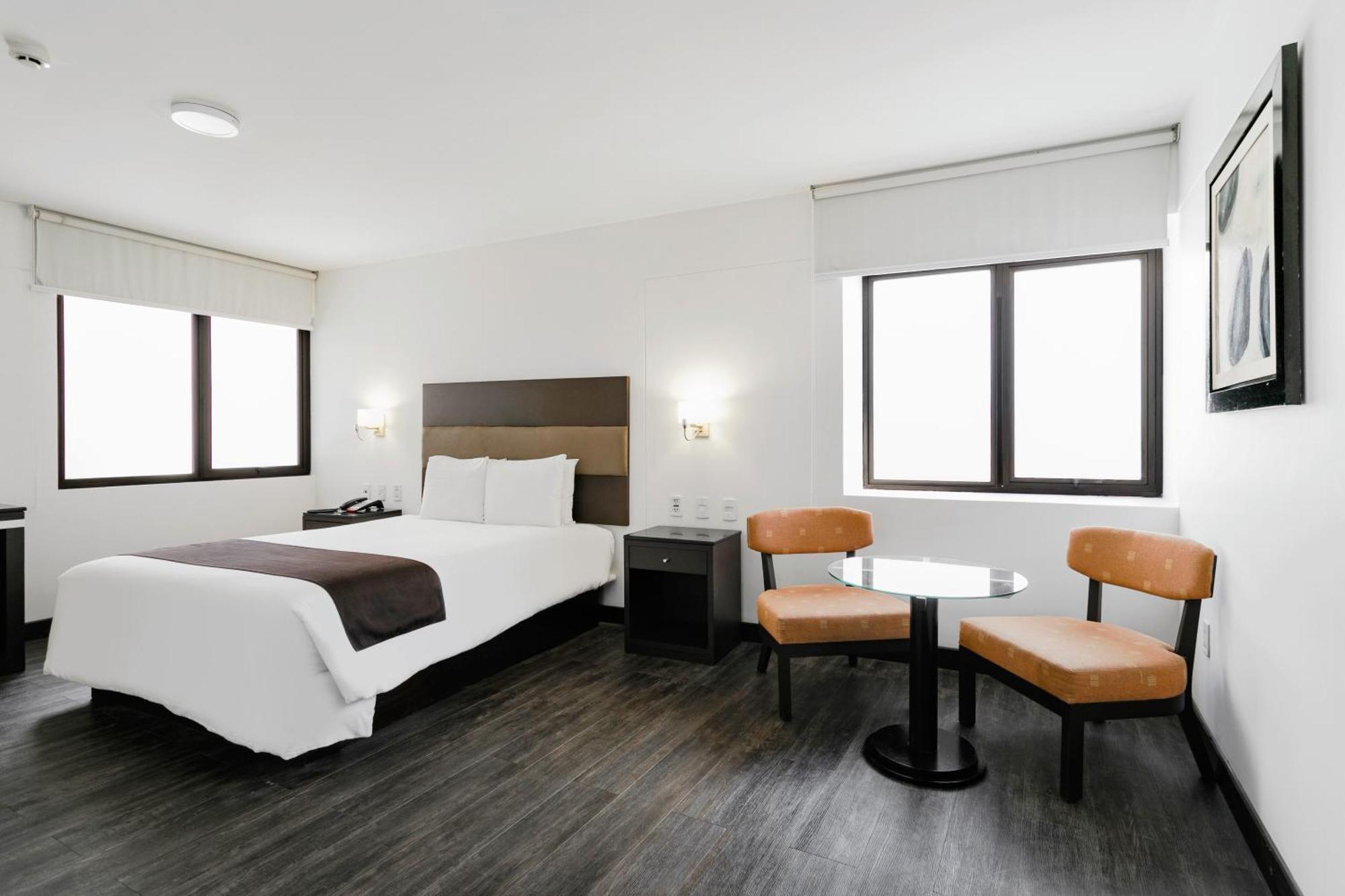 Wyndham Costa Del Sol Chiclayo Hotel Bagian luar foto