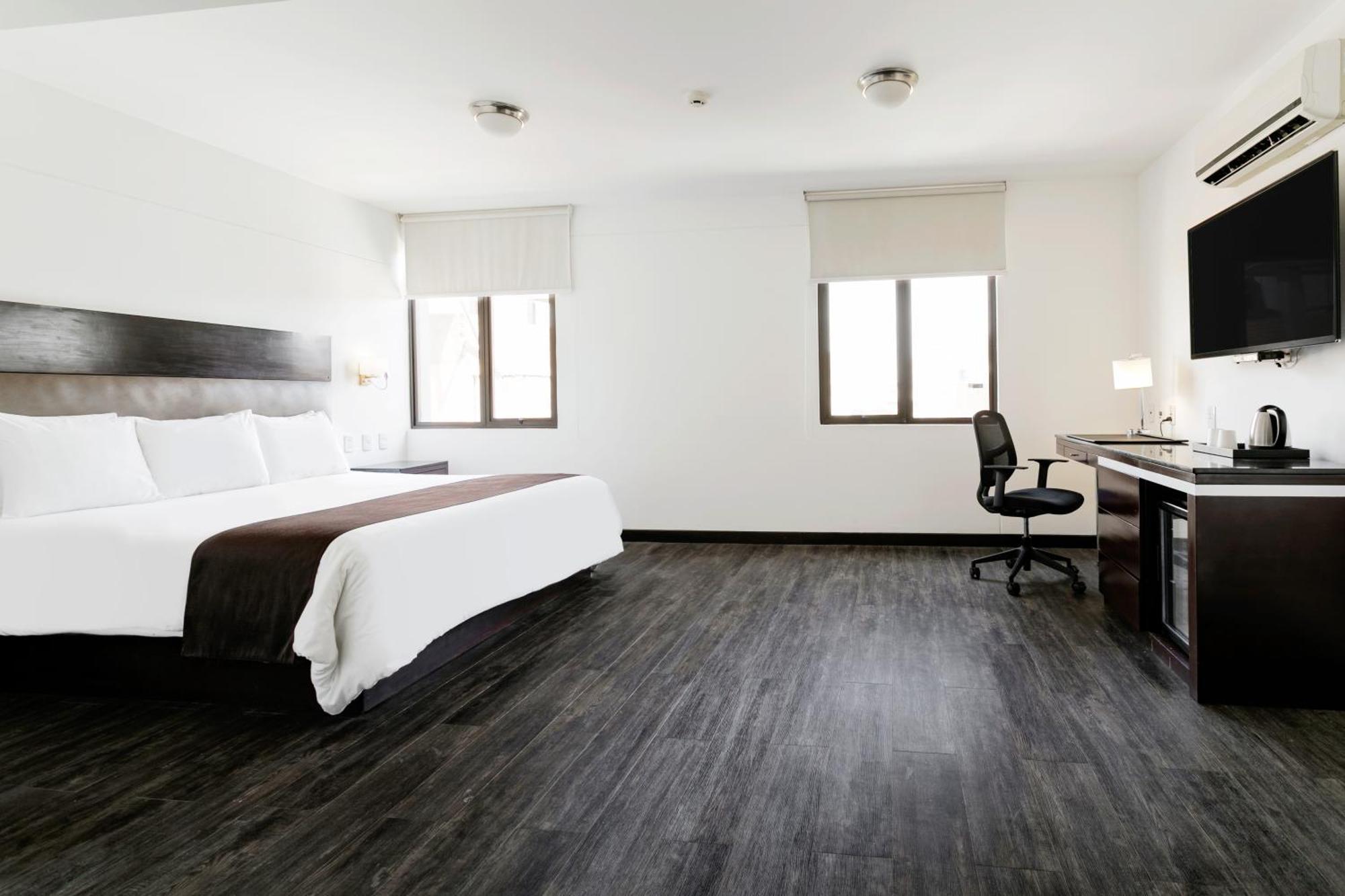 Wyndham Costa Del Sol Chiclayo Hotel Bagian luar foto