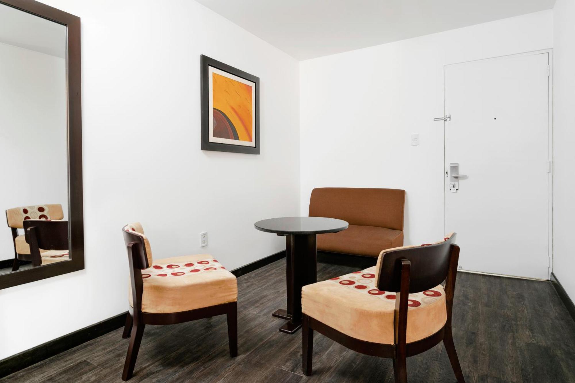 Wyndham Costa Del Sol Chiclayo Hotel Bagian luar foto