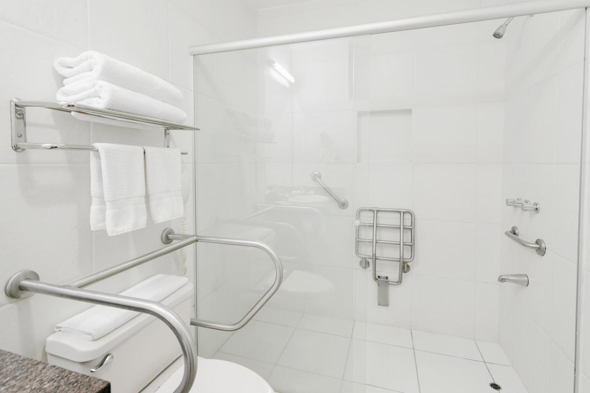 Wyndham Costa Del Sol Chiclayo Hotel Bagian luar foto