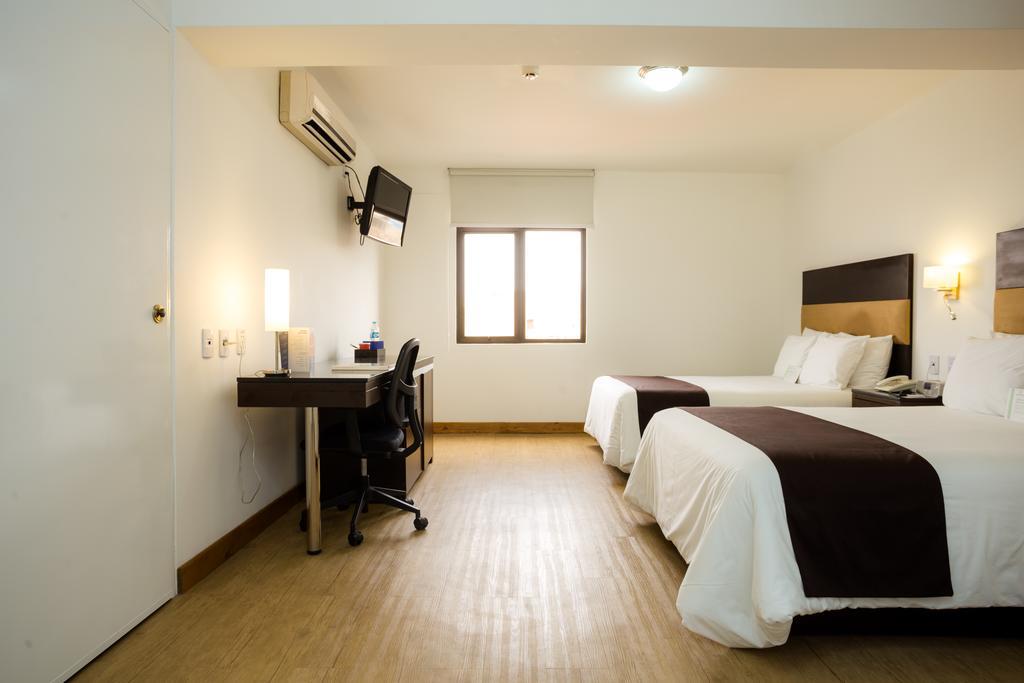 Wyndham Costa Del Sol Chiclayo Hotel Bagian luar foto