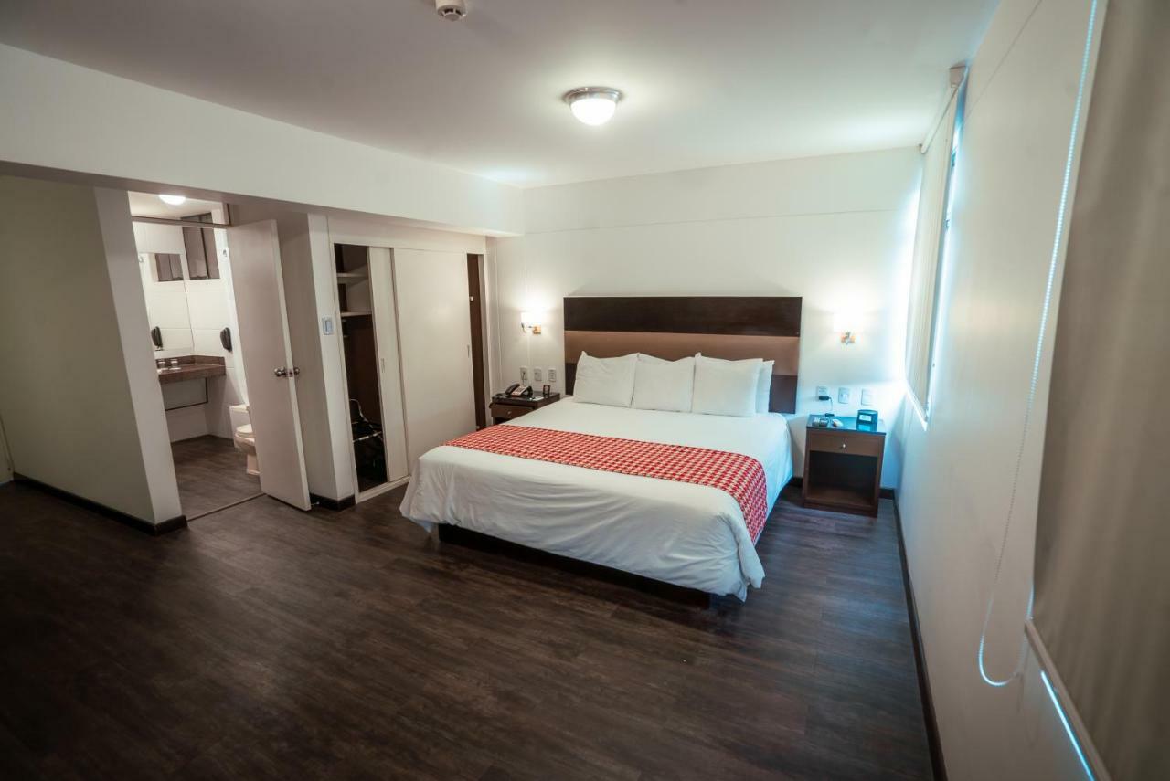 Wyndham Costa Del Sol Chiclayo Hotel Bagian luar foto