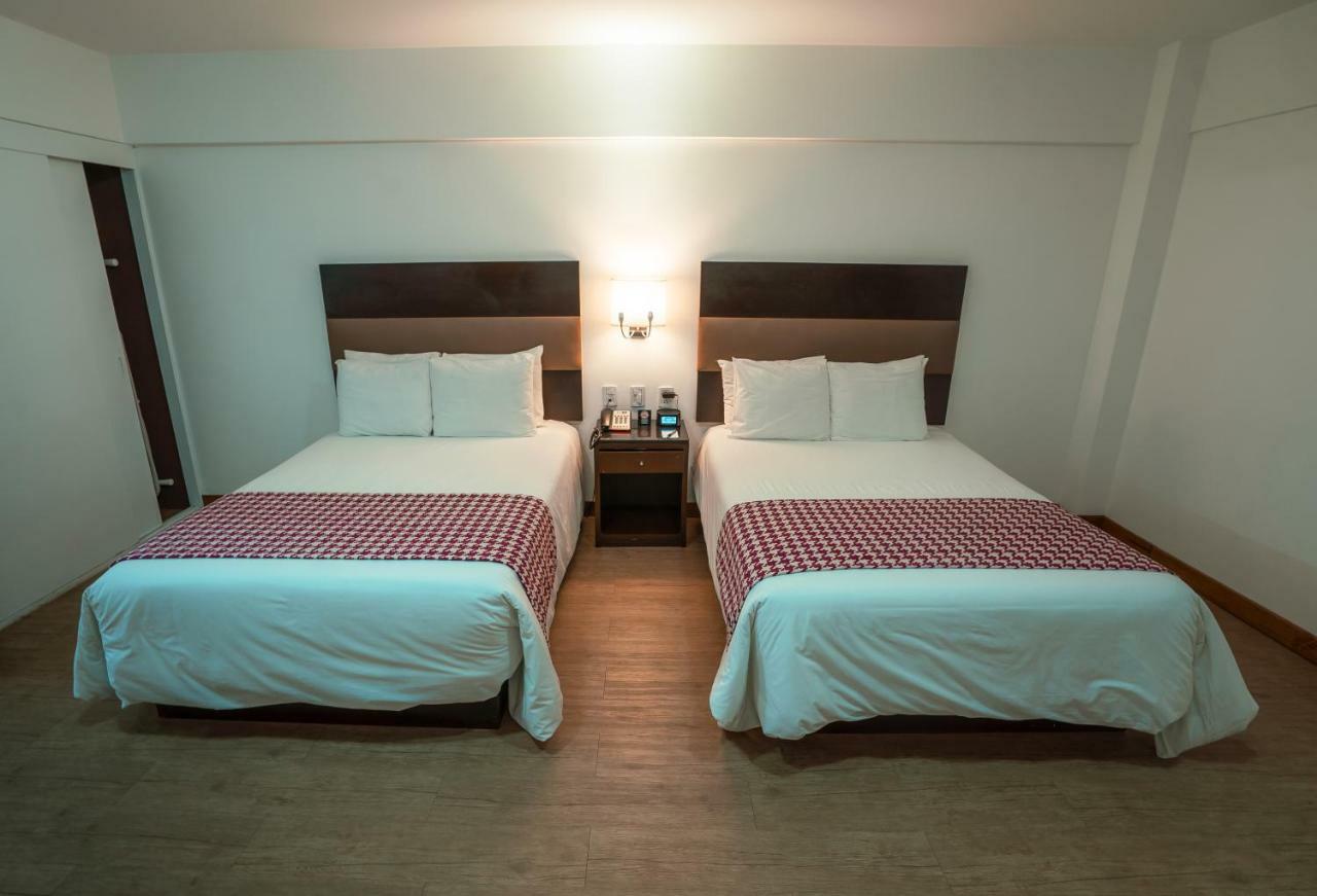 Wyndham Costa Del Sol Chiclayo Hotel Bagian luar foto